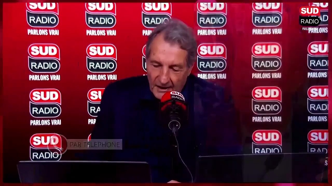 Jean-François Achilli : "L’effort de guerre ou la préservation de notre modèle social ?"