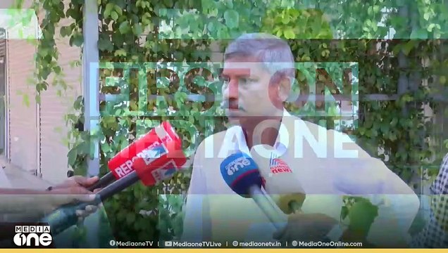 കൂടൽമാണിക്യം ക്ഷേത്രത്തിൽ കഴകക്കാരനായി വി.ഐ.ബാലുവിനെ തന്നെ നിയമിക്കുമെന്ന് കൂടൽമാണിക്യം ദേവസ്വം ചെയർമാൻ സി കെ ഗോപി മീഡിയവണിനോട്