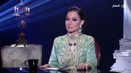 هدى الإتربي وتصريحات نارية في برنامج العرافة