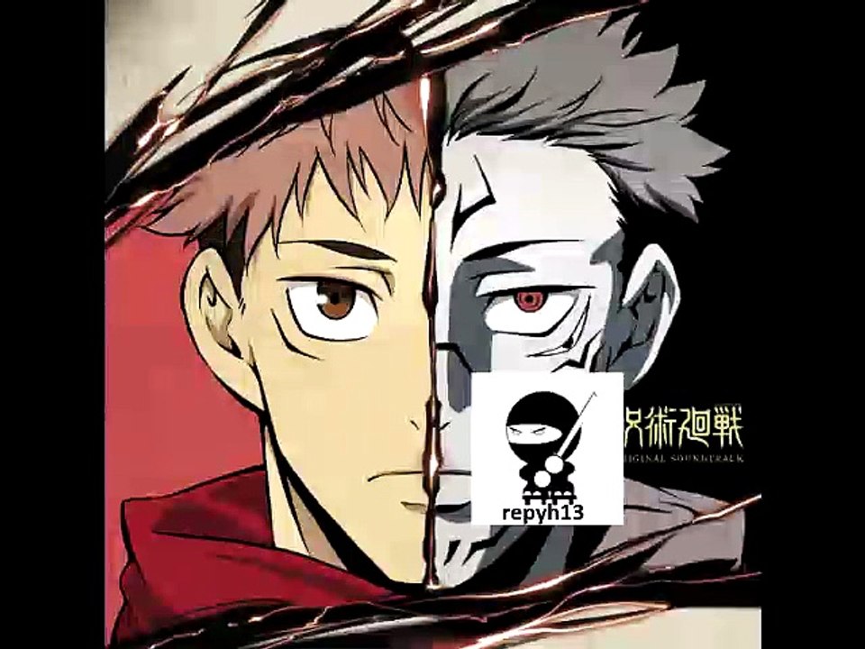Jujutsu Kaisen Soundtrack - Extraordinary emergency