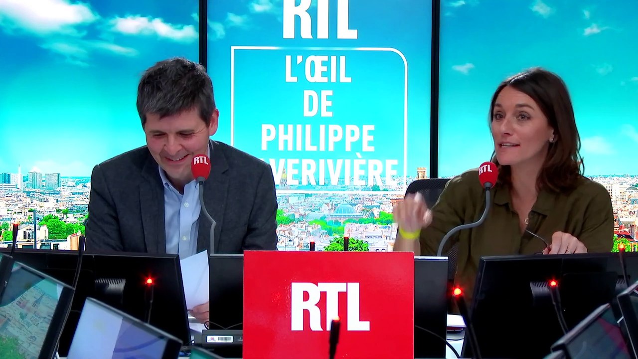 L'oeil de Philippe Caverivière du 10 mars 2025