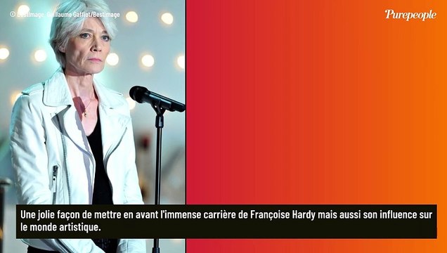 Ce n'est pas plus mal car... : Le fils unique de Françoise Hardy, Thomas Dutronc, s'explique sur son absence des Enfoirés