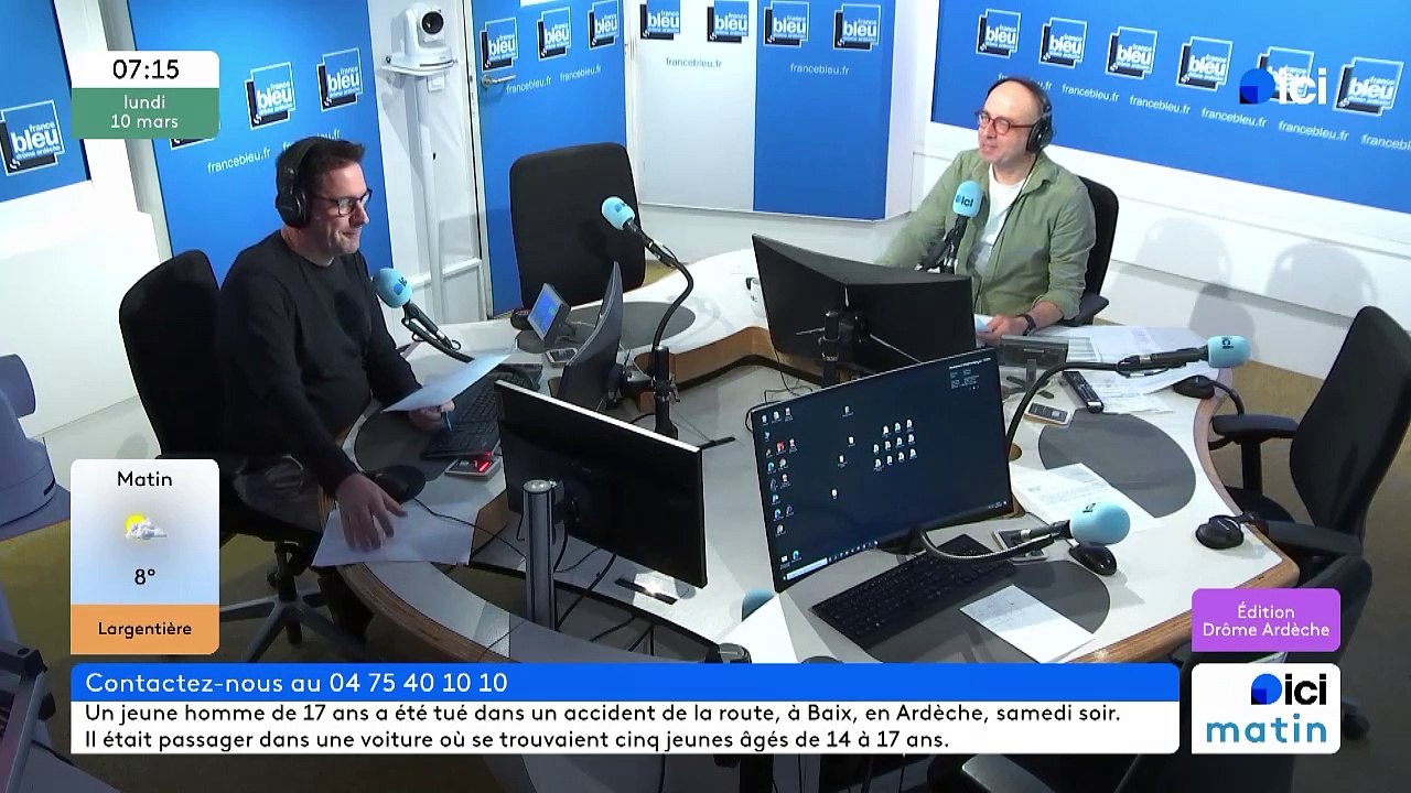 À Dieulefit, la coop "Lucette" veut acheter une maison pour les personnes en exil