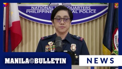 PNP: ‘No verifiable information’ yet on arrest warrant vs former President Rodrigo Duterte