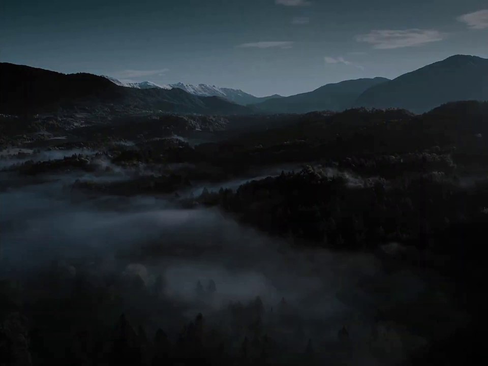 Rumpelstiltskin Trailer OV