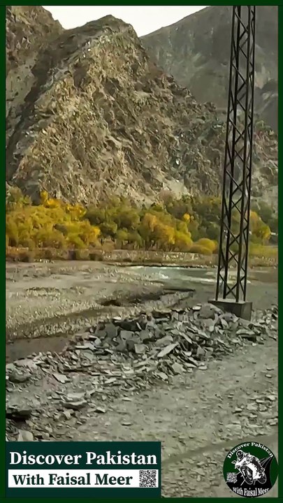 Subscribe Our YouTube Channel ( Discover The World With Faisal Meer ) For More Adventurous And Complete Journey Videos Thank You