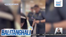 DOTr, pinaiimbestigahan kung bakit hindi agad nakarating sa kanilang tanggapan ang reklamo ng hinarang na pasahero | Balitanghali