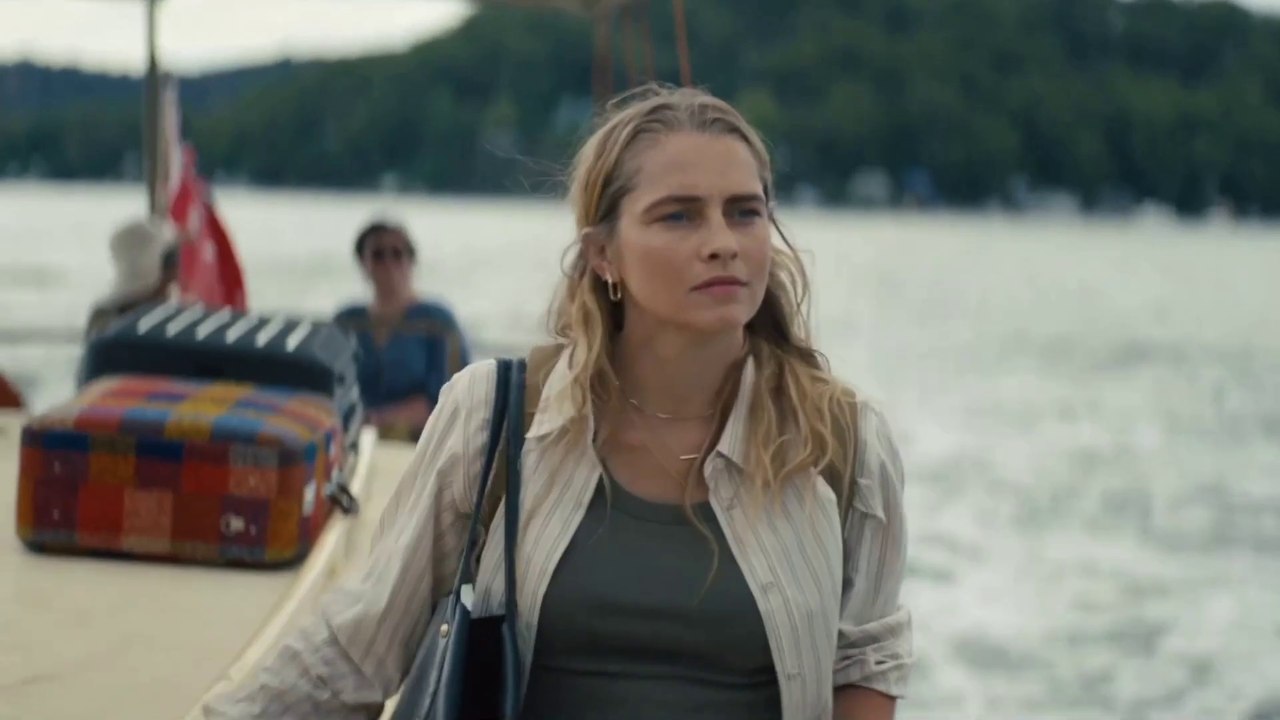 The Last Anniversary Trailer (2) OV