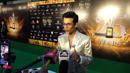 Karan Johar ने अपने Weight Loss पर दी प्रतिक्रिया, तो Nora Fatehi ने गिरते बालों के सवाल पर दिया मजेदार जवाब