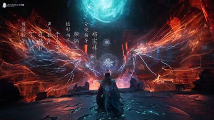 A Record of Mortal's Journey to Immortality S3 Ep. 57 (133) Sub Indo