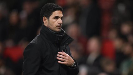 Mikel Arteta deja una entrevista sin contestar: la pregunta sobre el Liverpool que no le gustó