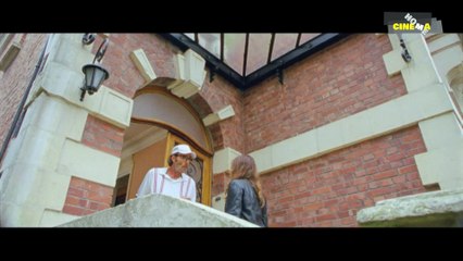 Home Cinéma (Be TV): Philippe Rebbot... "A bicyclette"