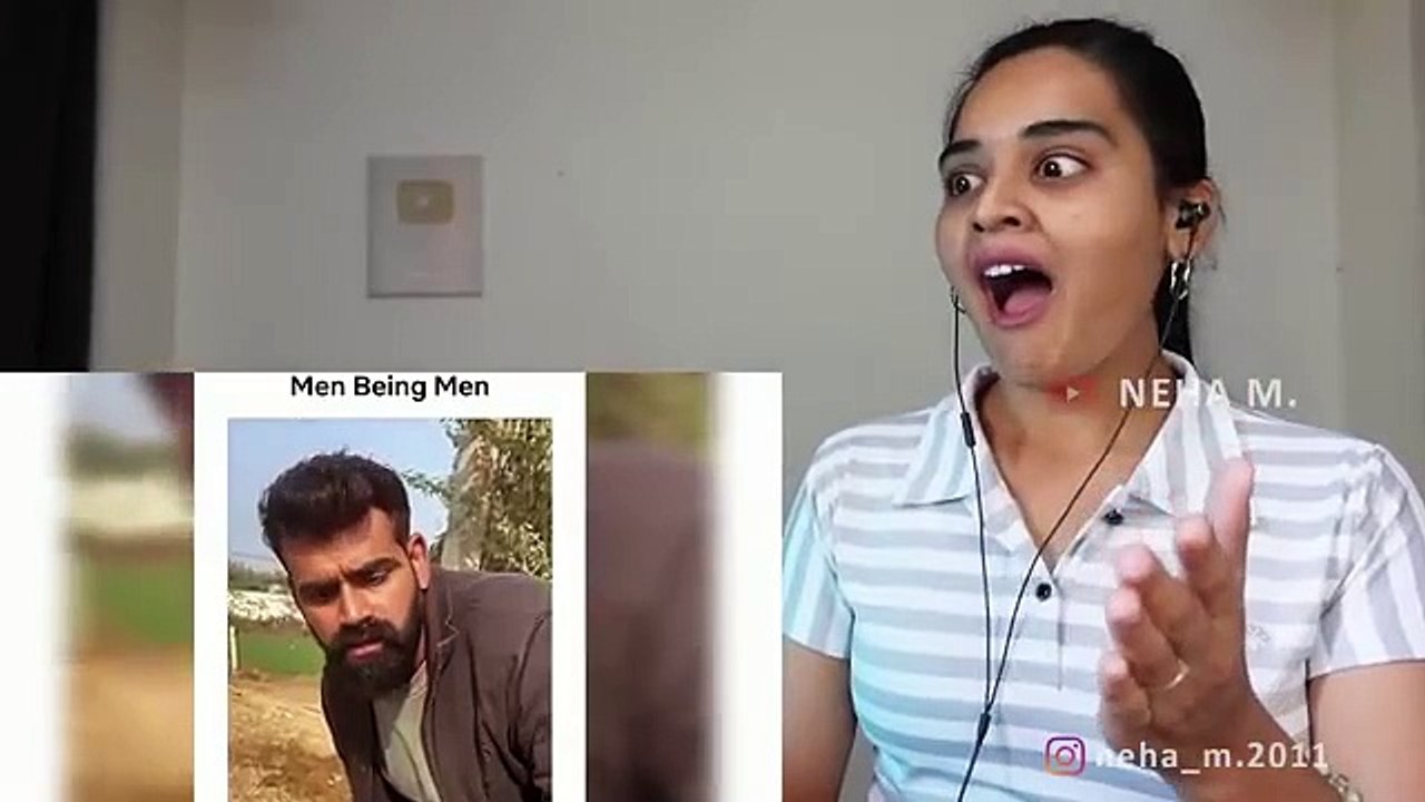 Dank Indian Memes REACTION | Indian Dank Memes | The Zebnox Memes | Neha M.