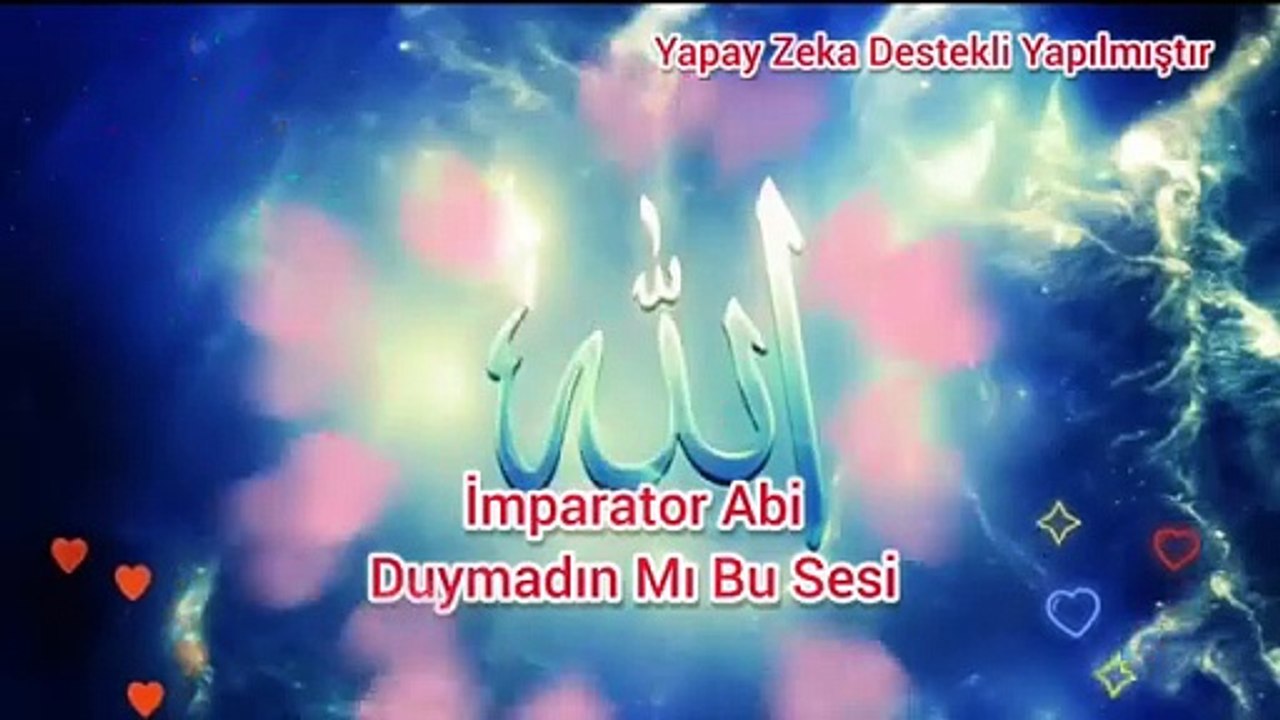 İmparator Abi - Ey Muhammed Ümmeti - Duymadın Mı Bu Sesi