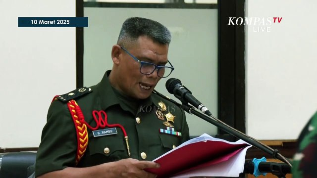 SIMAK! Kronologi Lengkap Oknum TNI AL Beli Mobil hingga Terjadi Penembakan Bos Rental di KM 45