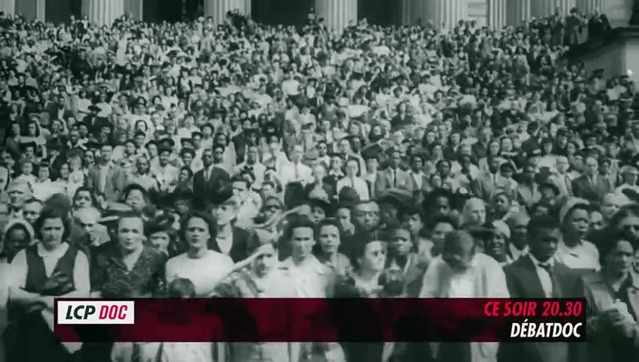 Les coulisses de l'histoire - Guerre Froide, la croisade de Truman - 10 mars