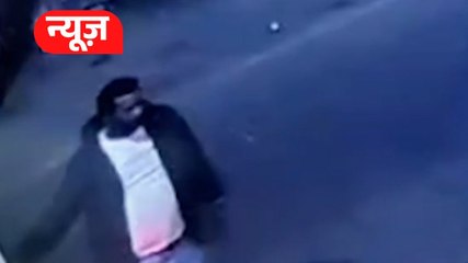 Deoria: डॉग रखा था सुरक्षा के लिए लेकिन चोर ही ले उड़ा