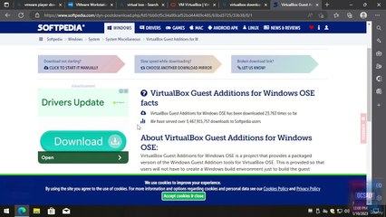 3. Installing Virtual Machines