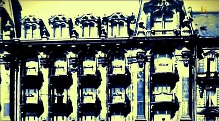 第四帝国の台頭【世界10大ミステリーを追え！】