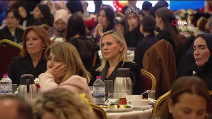 Cumhurbaşkanı Erdoğan 8 Mart’ta Konuştu: "CHP kadın düşmanı bir partidir"