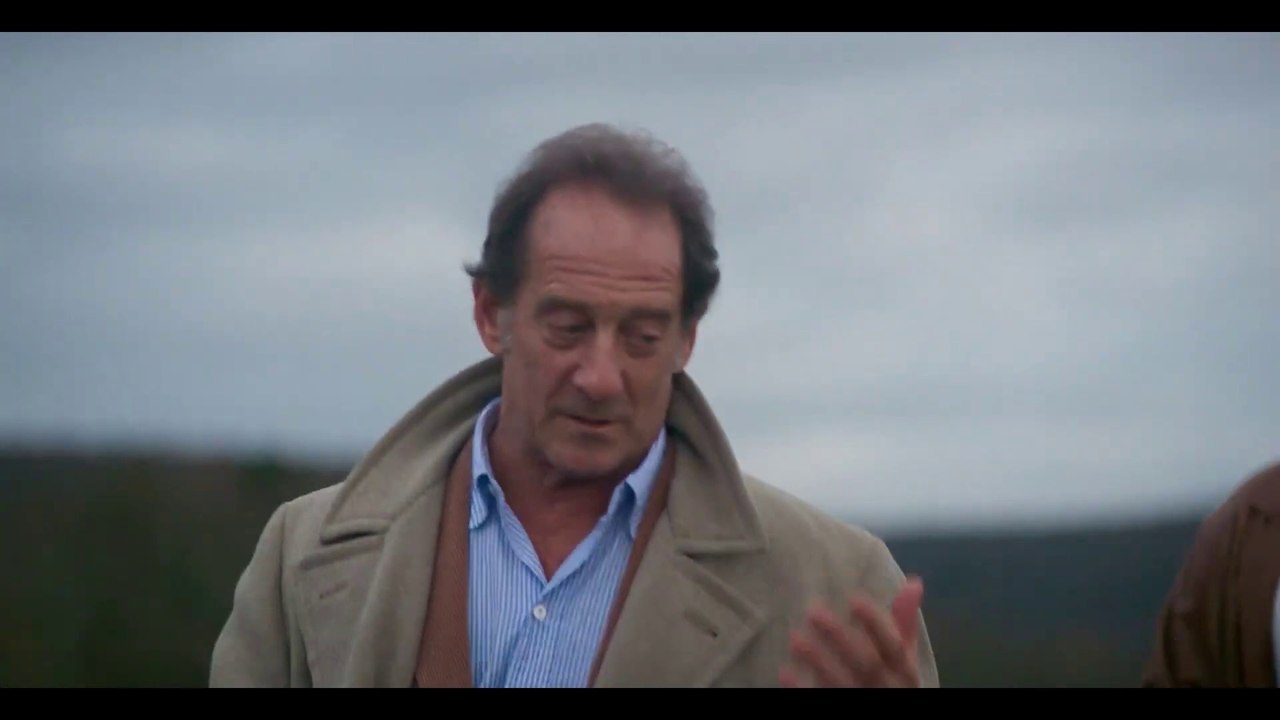 El segundo acto - Tráiler español