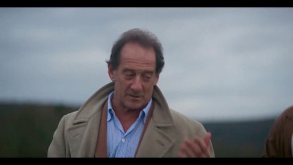 El segundo acto - Tráiler español