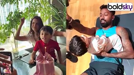 Natasa Stankovic Troll: Champions Trophy 2025 India Win पर No Wish Post पर ट्रोल,Hardik Pandya..