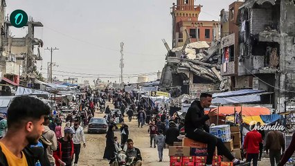 Israel Hamas War: Hostages नहीं तो बिजली भी नहीं, इजरायल का Gaza को अल्टीमेटम | वनइंडिया हिन्दी