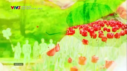 CUỘC SỐNG RỰC RỠ - TẬP 20 - VTV3 THUYẾT MINH - PHIM HÀN QUỐC - CUOC SONG RUC RO