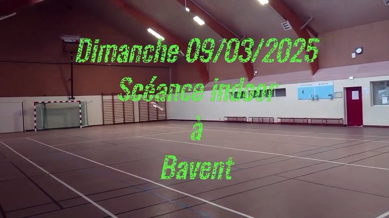 Une matinée à Bavent