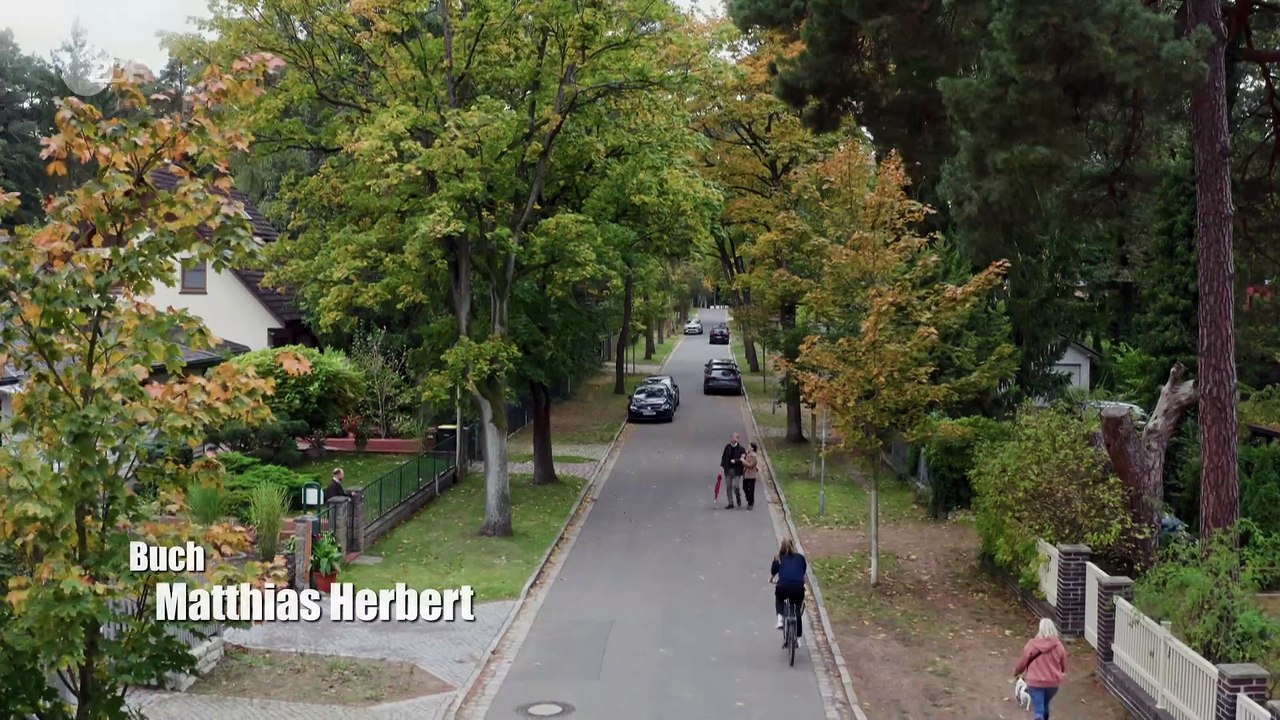 SOKO Wismar Der Garten des Herrn Havel Folge 21/Staffel 21 video