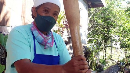 how to make turmeric powder tea