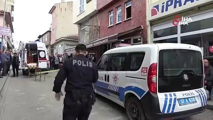 Amca ve yeğenini öldüren sanığa ceza yağdı