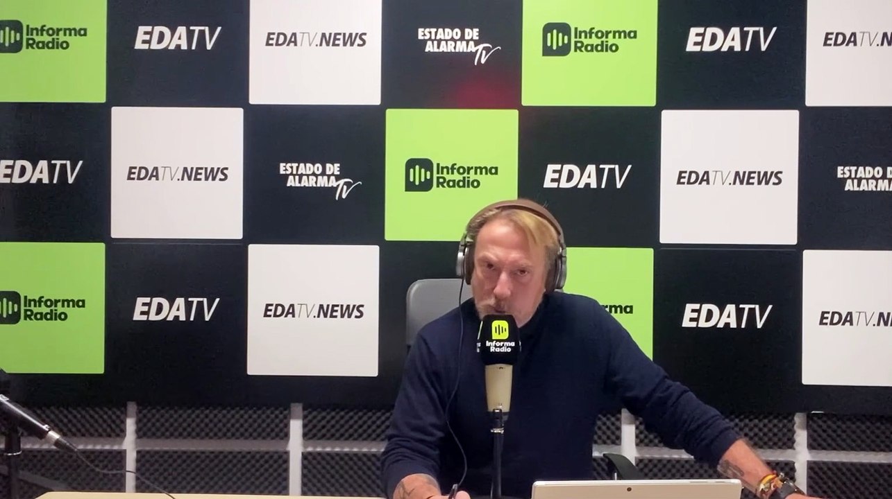 El 8M no representa a la mujer española