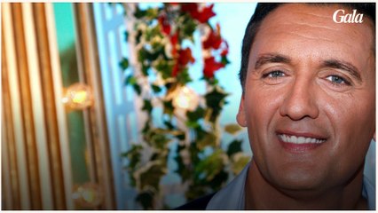 GALA VIDEO - Dany Brillant réuni sur scène avec sa fille Leah : un beau moment d’émotion et de partage !