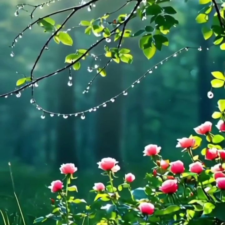 Beautiful Nature view