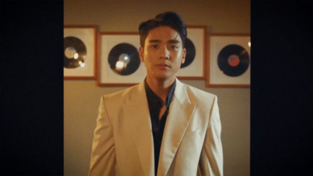 Kapuso Profiles: Michael Sager | Teaser