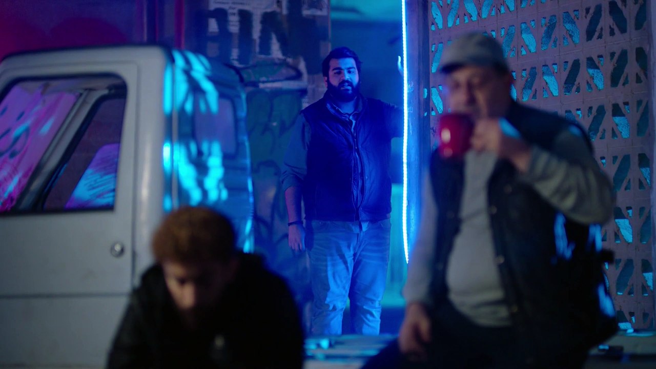 مسلسل ماذا لو؟ | الحلقة 26 HD