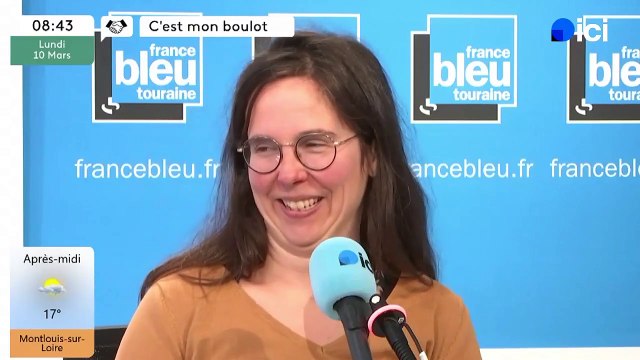 C'est mon boulot - C'est quoi le métier de carreleur ?