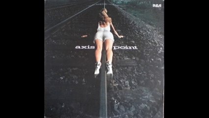 Axis Point - album Axis Point 1978