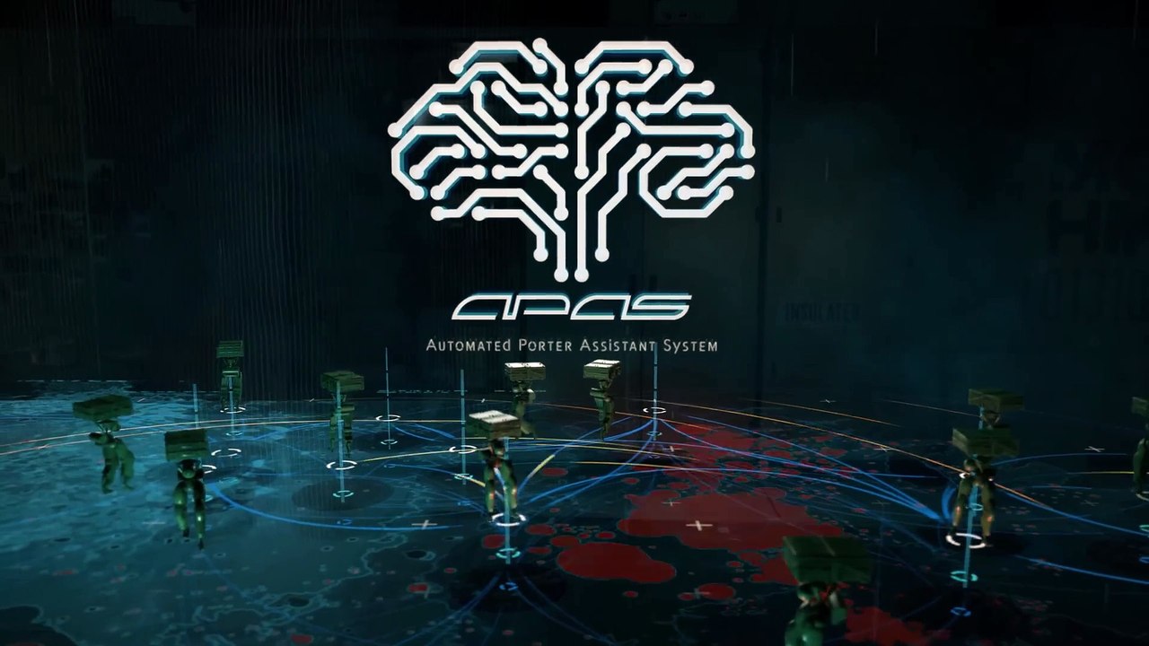 Hideo Kojima stellt Death Stranding 2 in einem 10-Minuten langen Trailer vor