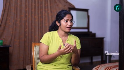 "GREAT INDIAN KITCHEN ഒരു ഉദാഹരണമാണ്" | Hibi Eden about Menstruation