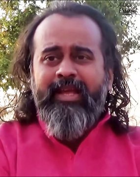 Stop being offended || Acharya Prashant