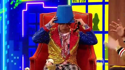 The Suso's Show: ‘El Paspi’ estrena set y una nueva temporada con Kapo