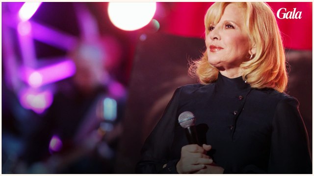 GALA VIDEO - Sylvie Vartan ne regrette pas d’avoir fait ses adieux : “J’ai la sensation d’avoir tout fait”