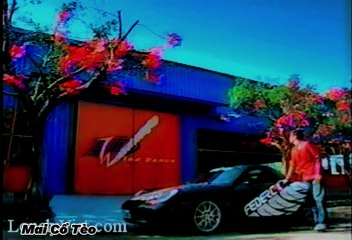 Vua Tốc Độ -Tập 18. Phần 1. Lý Uy - Dương Thừa Lâm.