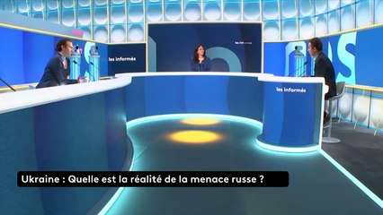 les informés du matin du 10 mars 2025