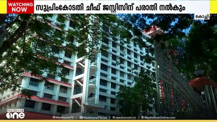 ജസ്റ്റിസ് ബദറുദ്ദീനെതിരായ ബഹിഷ്കരണം അവസാനിപ്പിക്കാൻ ഹൈക്കോടതി അഭിഭാഷക അസോസിയേഷൻ