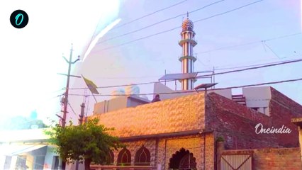 Sambhal Police: Ramzan में अजान देकर फंसे मौलाना, मुकदमा के बाद जब्ती | Holi 2025 | वनइंडिया हिंदी