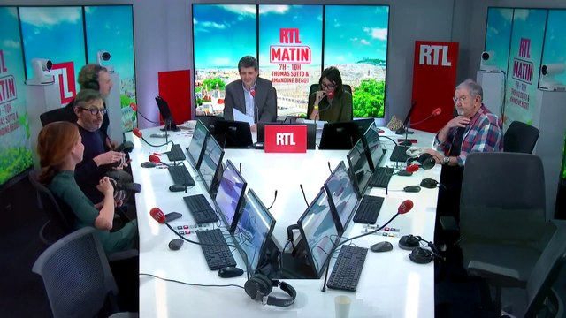 Dupont-Aignan encore candidat à la Présidentielle : clairement, il n'y a pas de consentement des Français